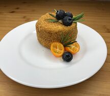 Медовый спас