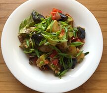 Аджапсандали