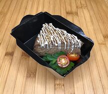 Печеночный торт