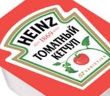 Кетчуп
