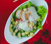 Тори Цезарь