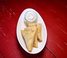 Японский завертон