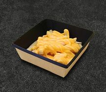 Сырная фри