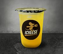 Лимонад солнечный день