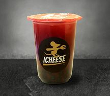 BubbleTea фруктовый черника-малина