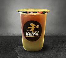 BubbleTea фруктовый дыня-персик