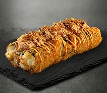 Маки дог терияки