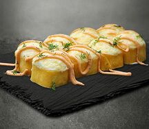 Мексиканский гриль