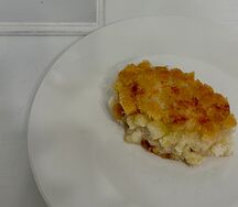 Котлета пожарская