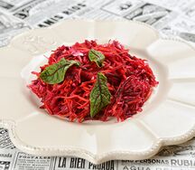 Салат Фитнес