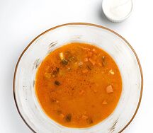 Солянка