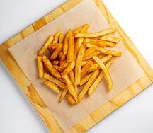 Картофель фри большой