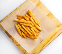 Картофель фри маленький