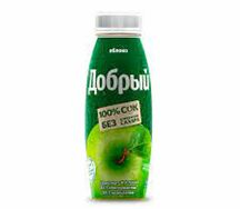 Сок Добрый