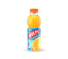 Напиток сокосодержащий Pulpy