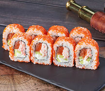 Калифорнийский Чиз