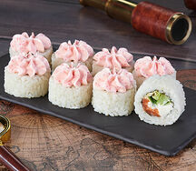 Фудзияма микс