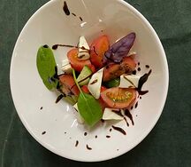 Греческий салат