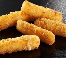 Сырные палочки