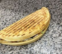 Пита с бараниной