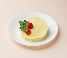 Картофельное пюре