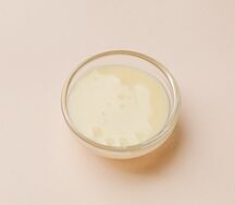 Сгущенное молоко