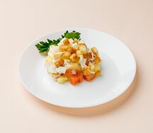 Венгерский