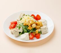 Салат Цезарь