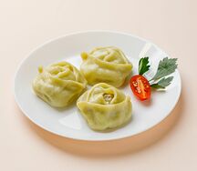 Манты Сочные