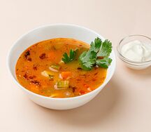 Рассольник