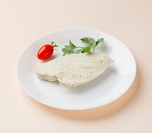 Грудка куриная отварная
