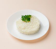 Рис отварной
