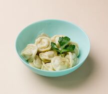 Пельмени Сибирские