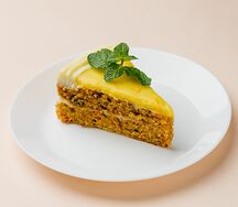 Торт Морковный