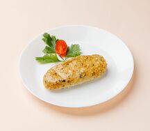 Палочка рыбная