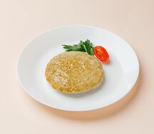 Биточек куриный