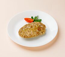 Котлета Домашняя