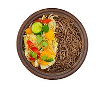 Ми Сао овощная