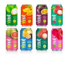 Соки Vinut на выбор