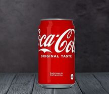 Coca-Cola original