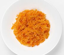 Капуста тушеная
