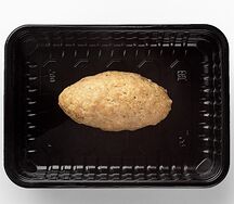 Котлета куриная паровая