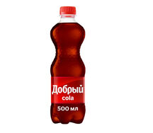 Добрый Cola