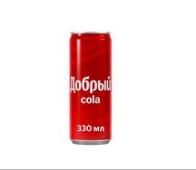 Добрый Cola