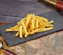 Картофель фри