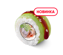 Ролл Унаги Омори