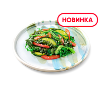 Салат Чука лайт