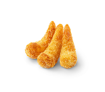 Креветки темпура standard