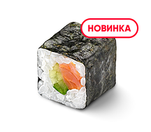 Ролл Лосось Кунсей