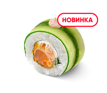 Ролл Темпура грин